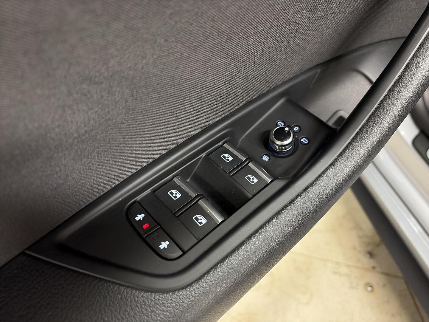 AUDI A5 2019
