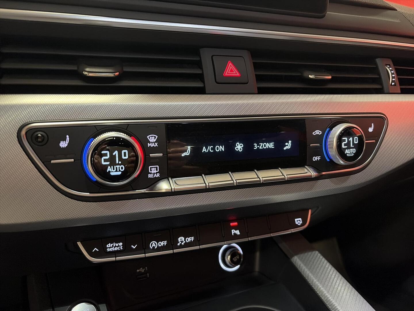 AUDI A5 2019