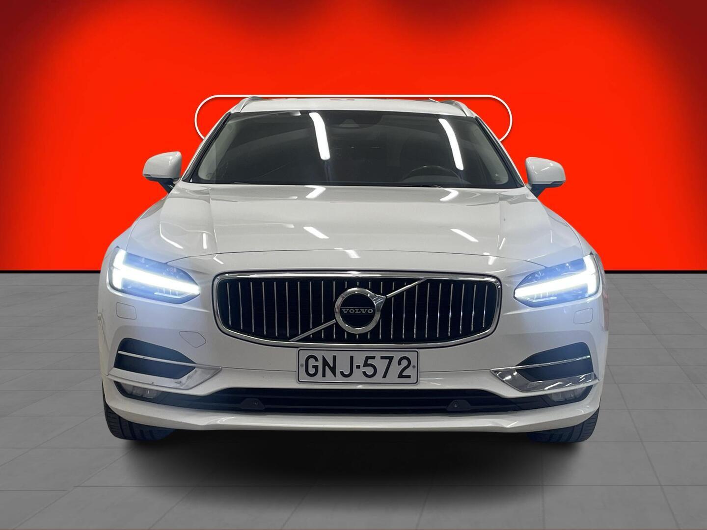 VOLVO V90 2019
