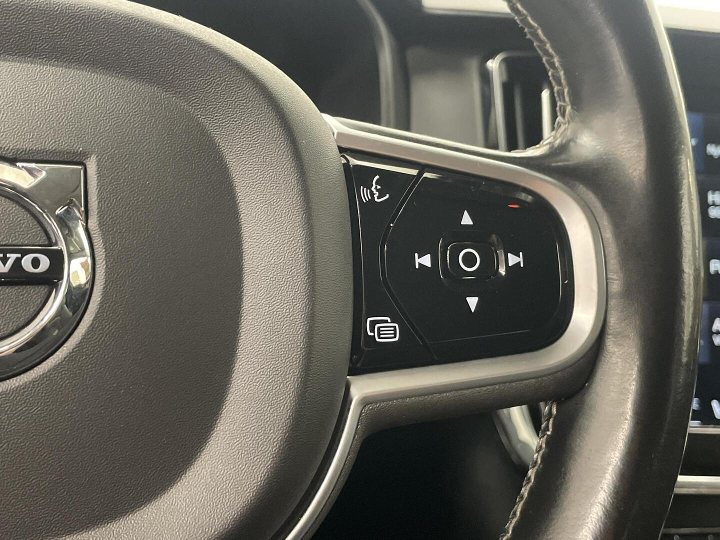 VOLVO V90 2019