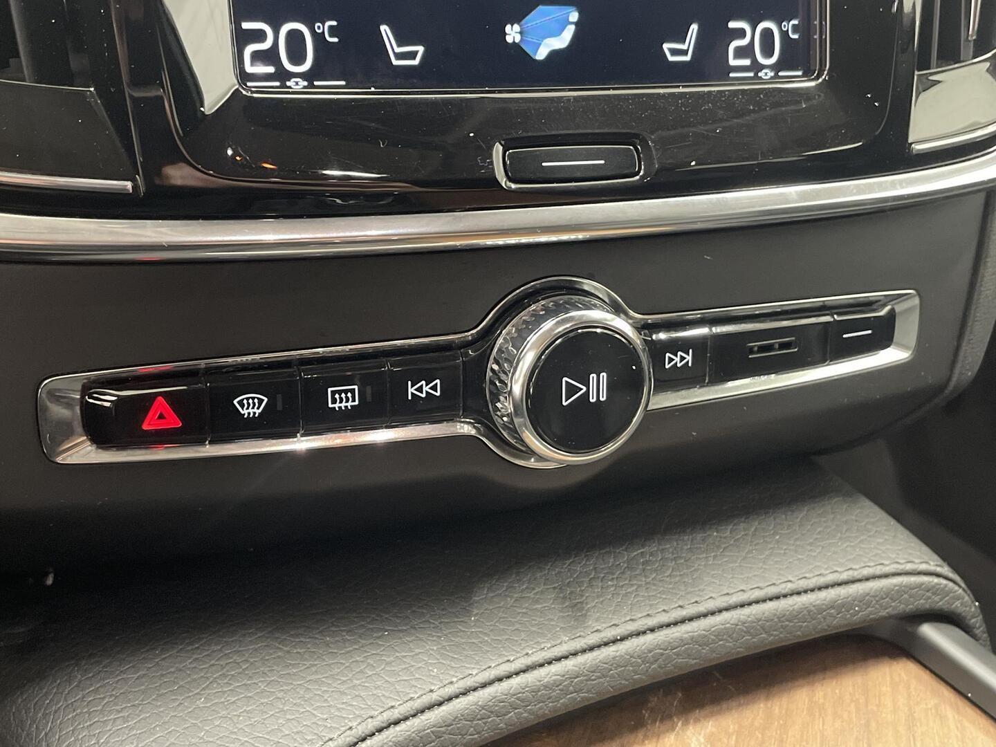 VOLVO V90 2019