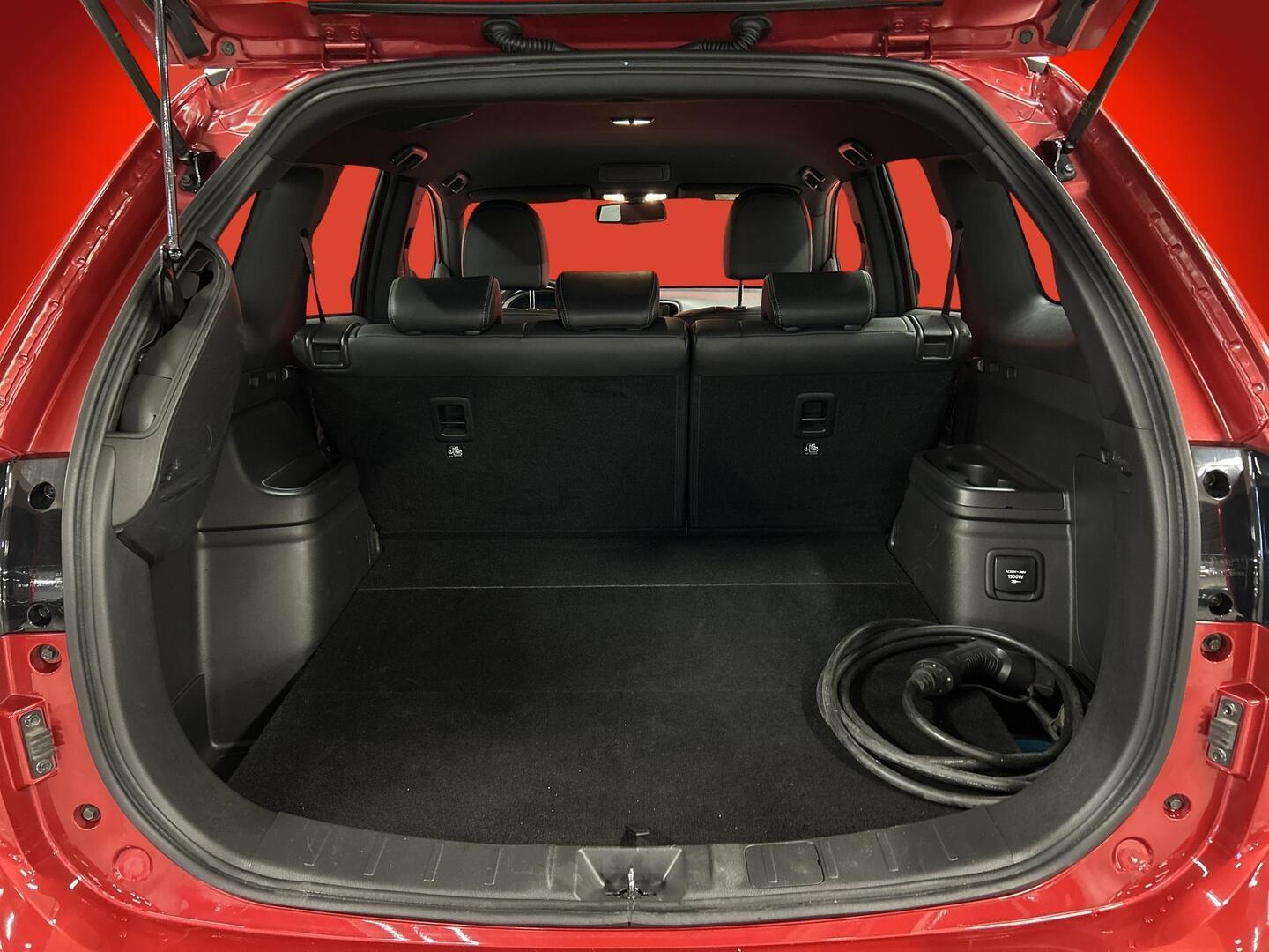 MITSUBISHI Outlander PHEV 2019