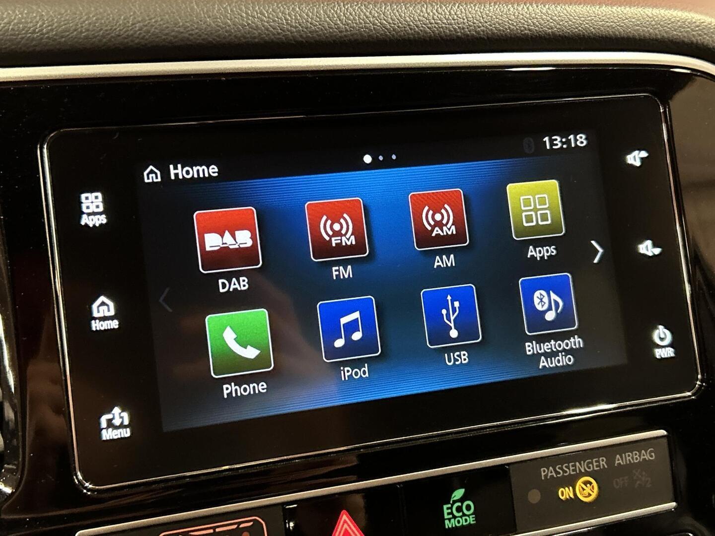 MITSUBISHI Outlander PHEV 2019