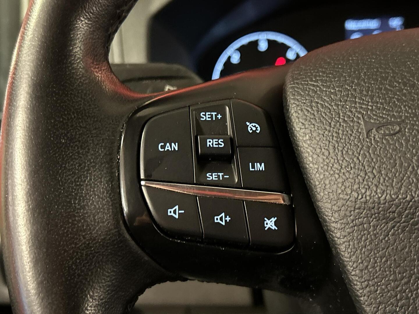 FORD Transit Custom 2021