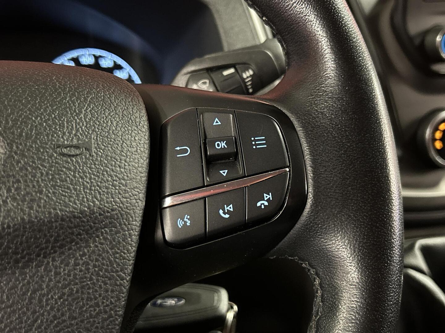 FORD Transit Custom 2021