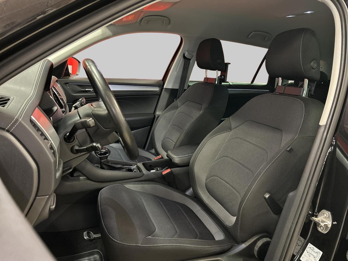 SKODA Kodiaq 2023