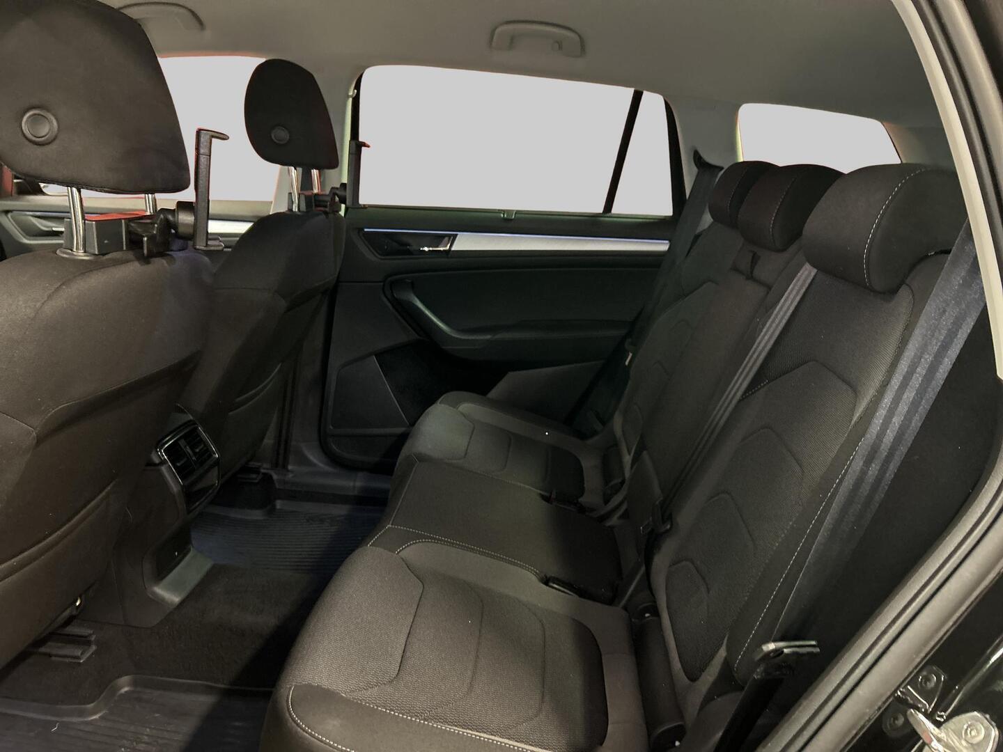 SKODA Kodiaq 2023