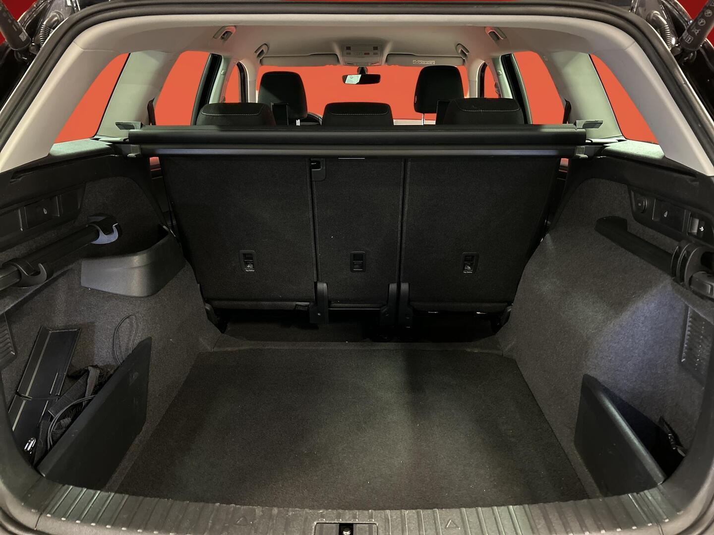 SKODA Kodiaq 2023