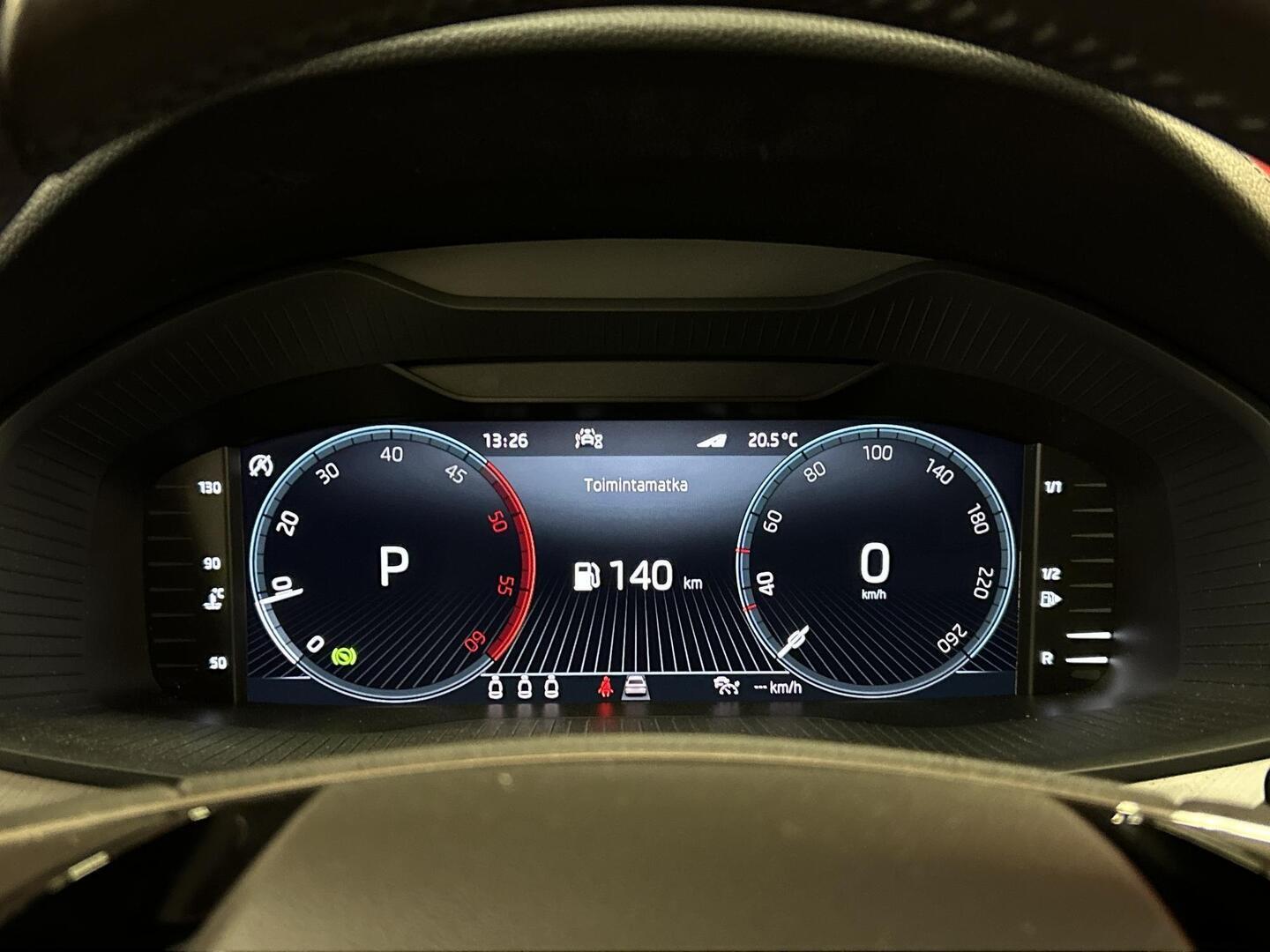 SKODA Kodiaq 2023