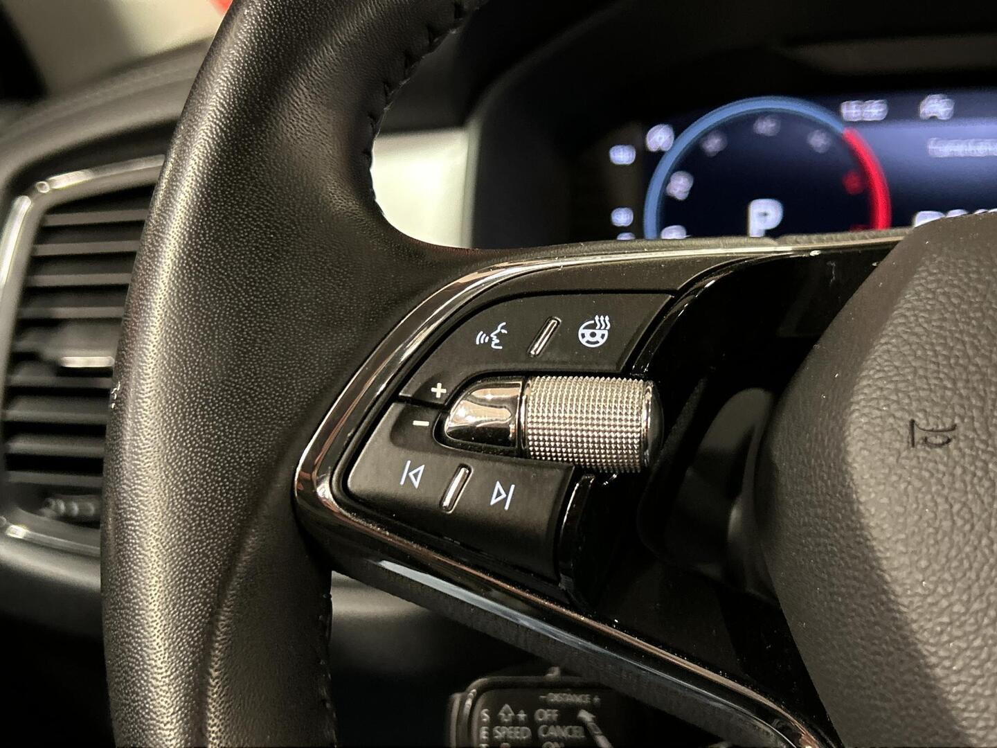SKODA Kodiaq 2023