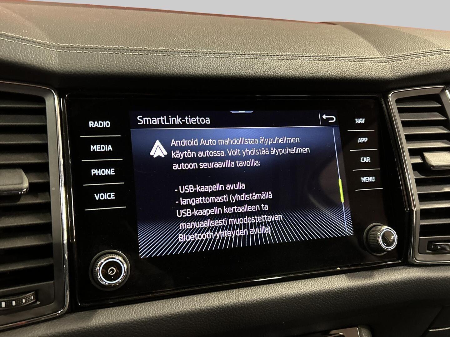 SKODA Kodiaq 2023