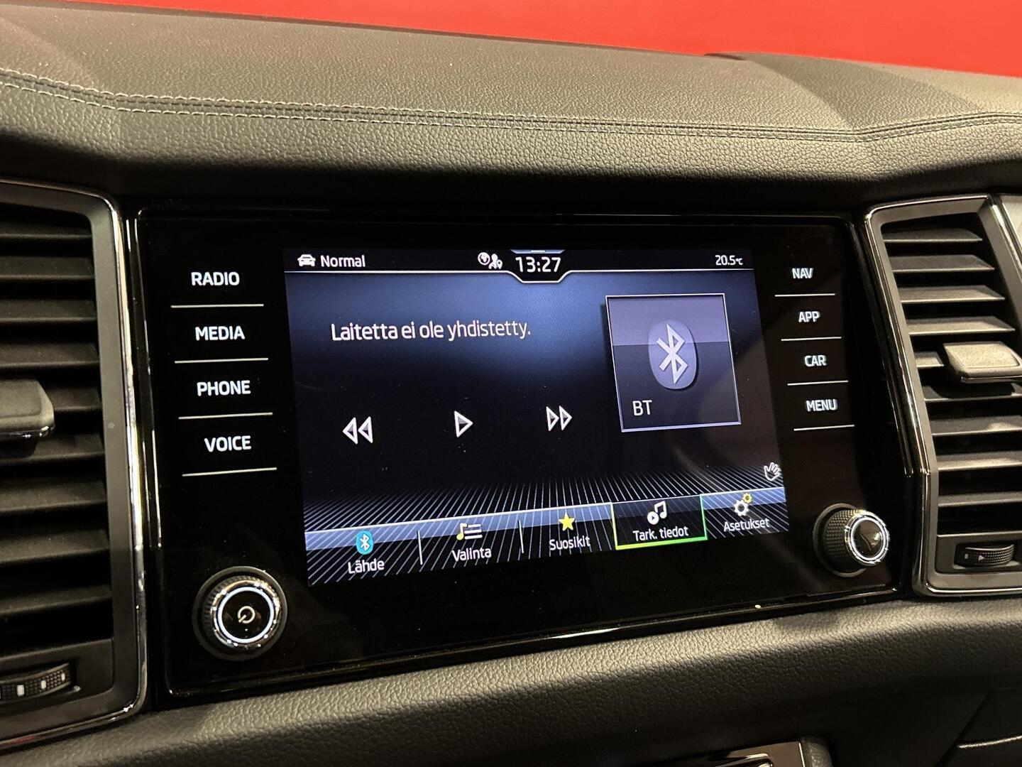 SKODA Kodiaq 2023