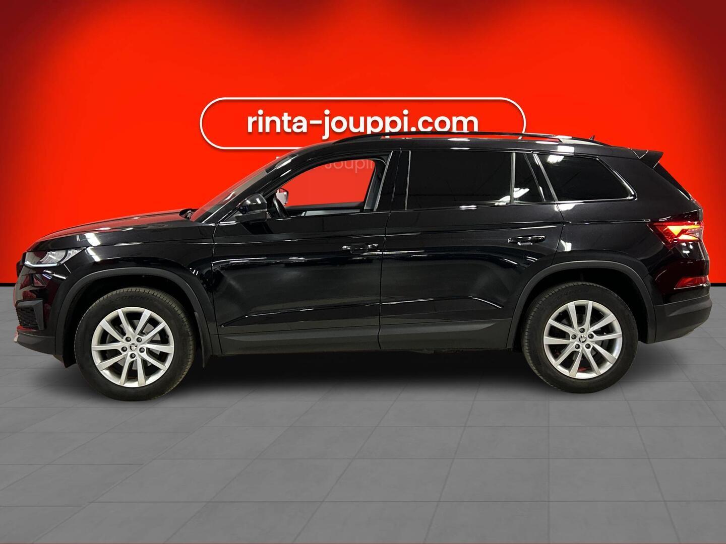 SKODA Kodiaq 2023