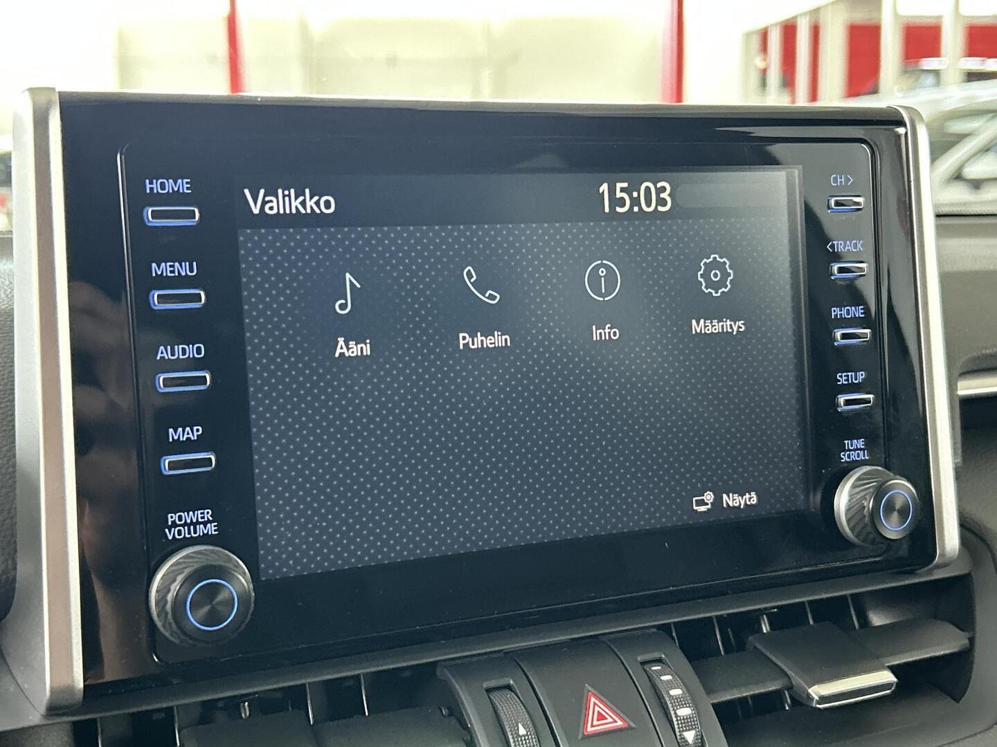 TOYOTA RAV4 PLUG-IN 2021