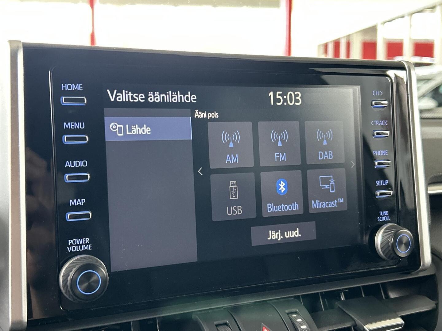 TOYOTA RAV4 PLUG-IN 2021