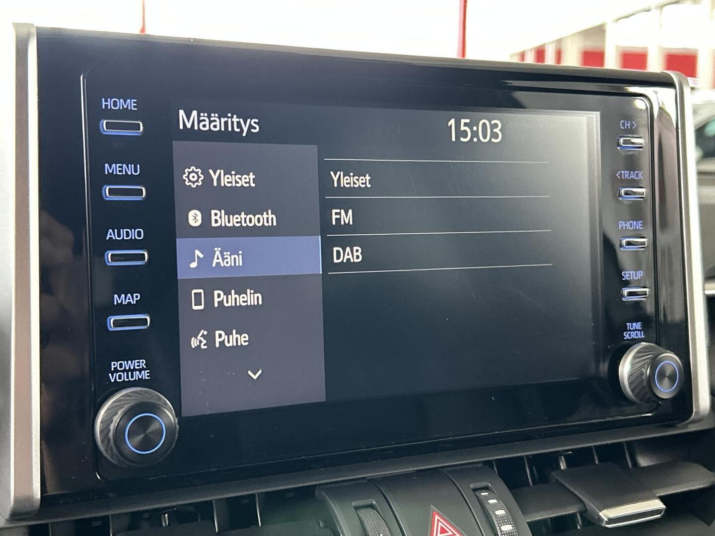 TOYOTA RAV4 PLUG-IN 2021