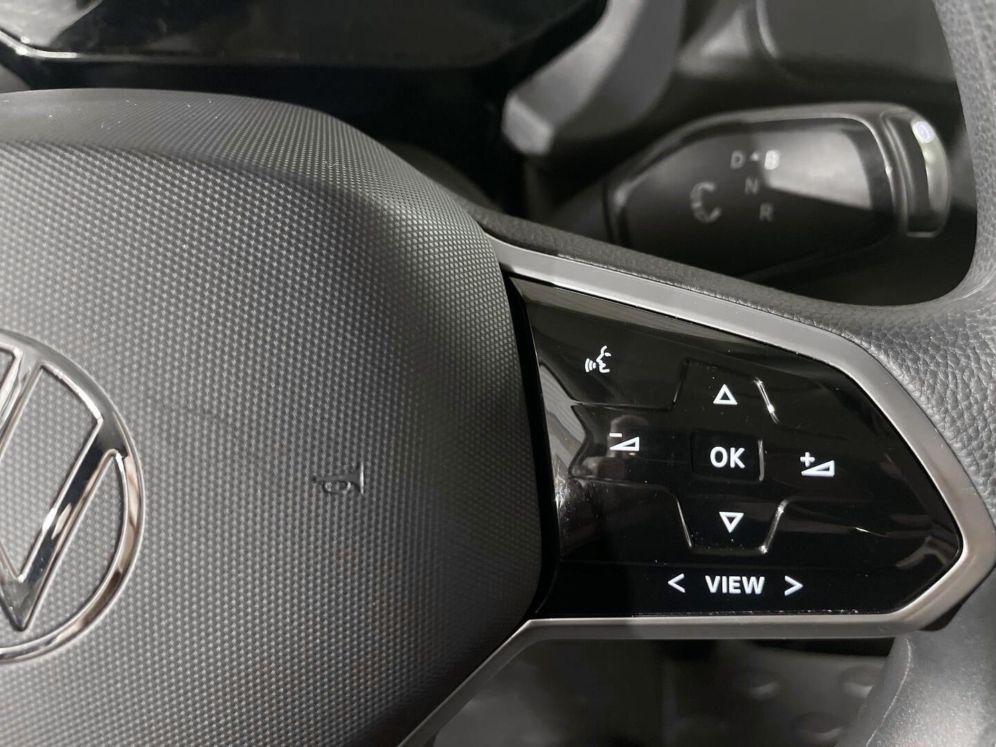VOLKSWAGEN ID. Buzz Cargo 2023