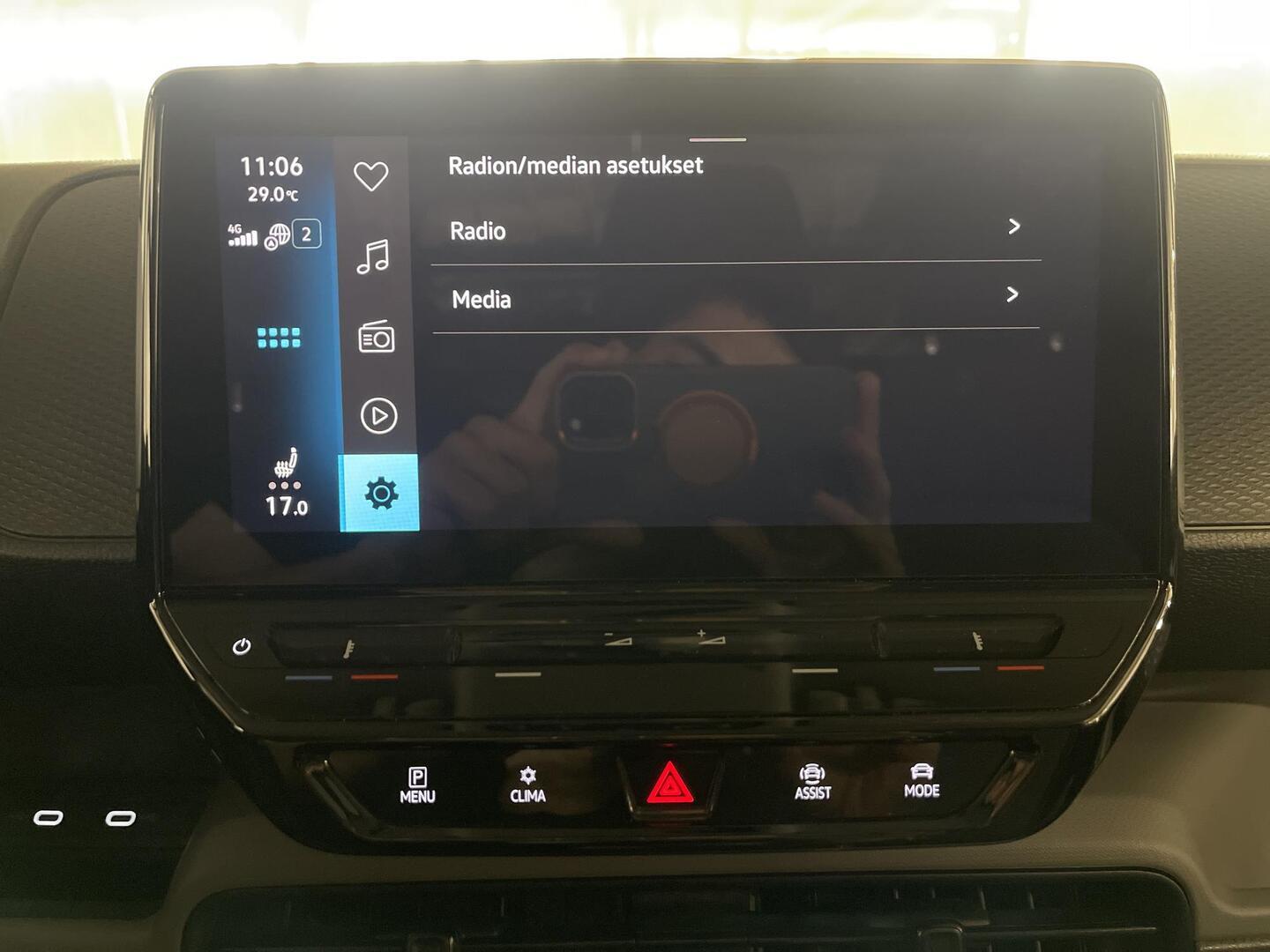 VOLKSWAGEN ID. Buzz Cargo 2023