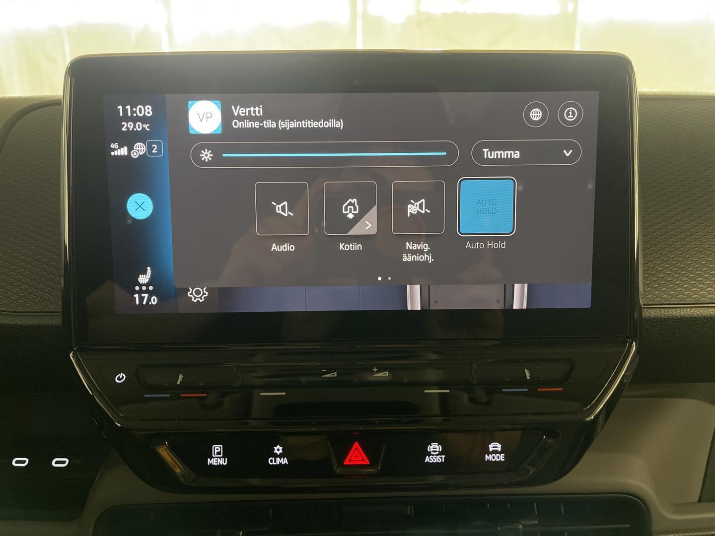 VOLKSWAGEN ID. Buzz Cargo 2023