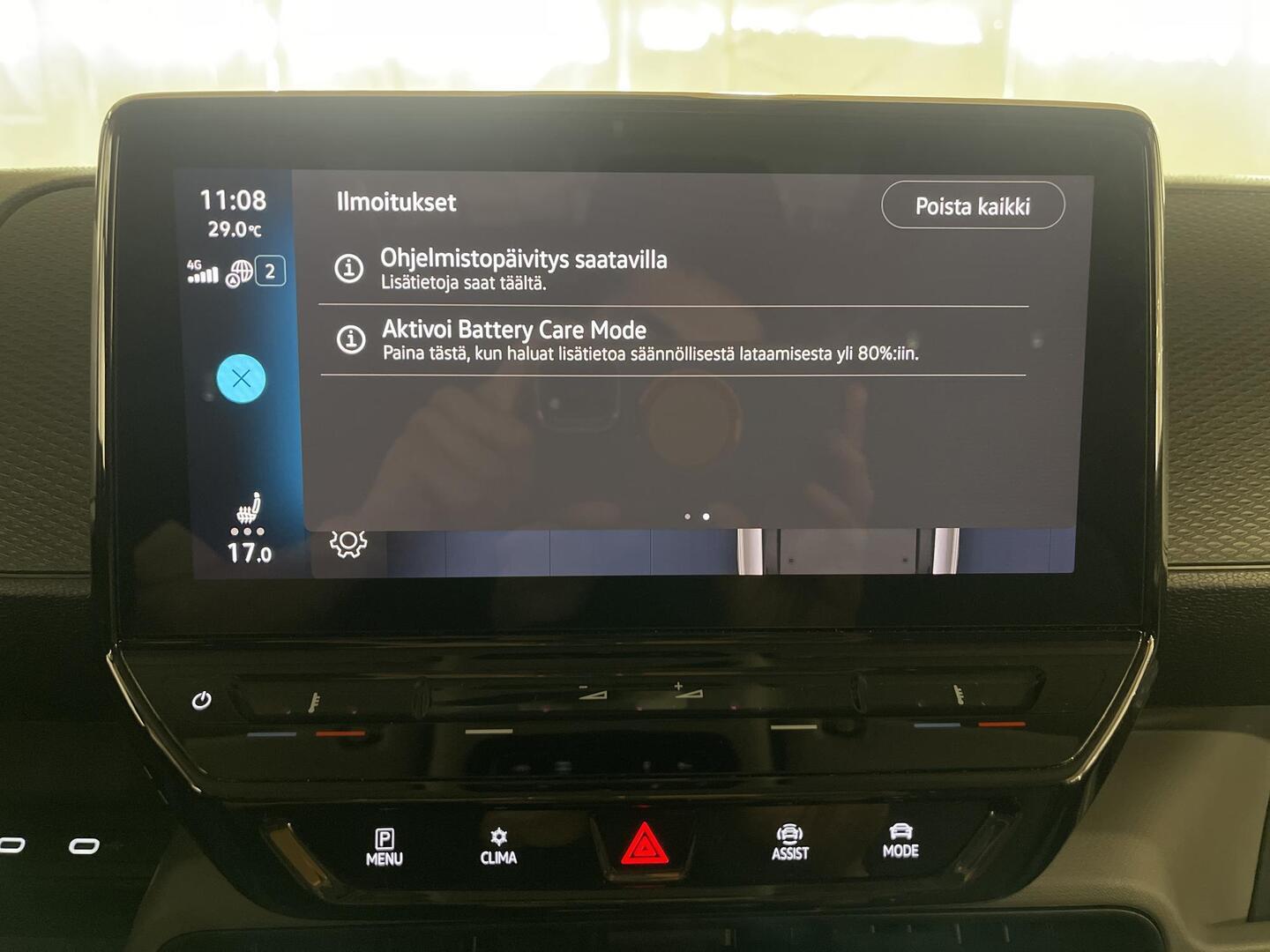VOLKSWAGEN ID. Buzz Cargo 2023