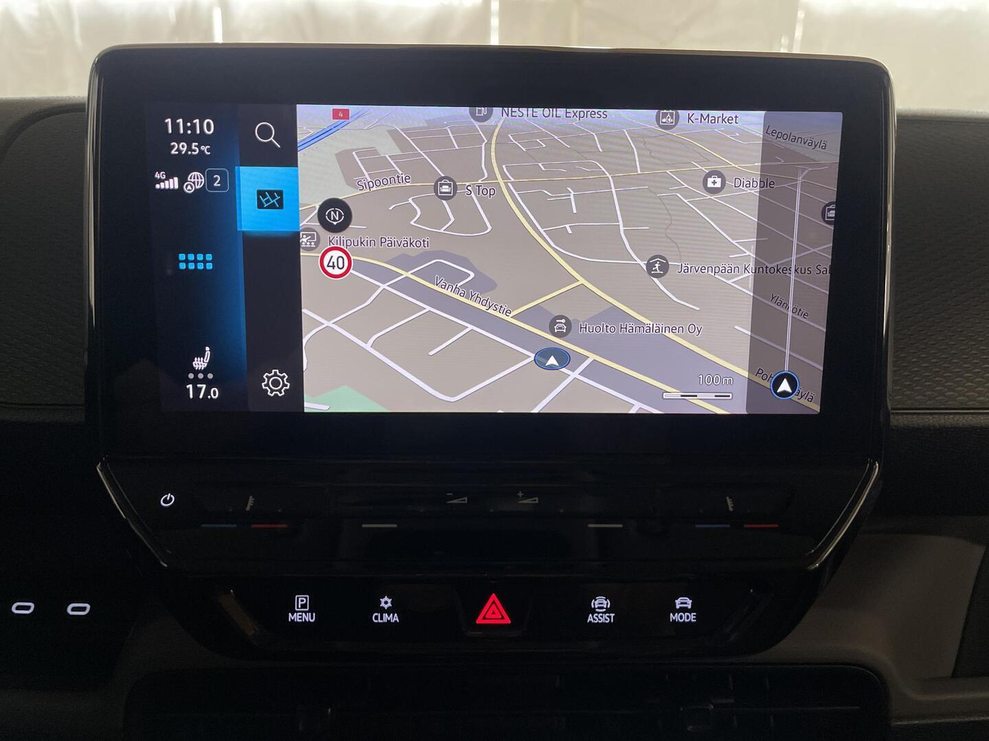 VOLKSWAGEN ID. Buzz Cargo 2023