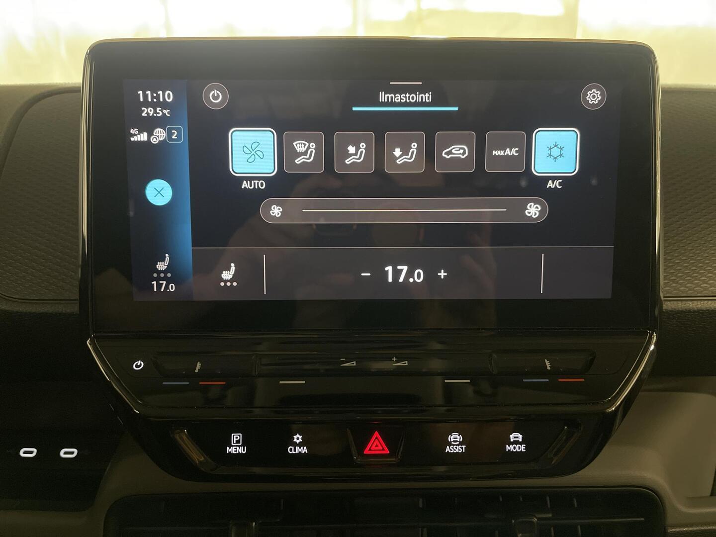 VOLKSWAGEN ID. Buzz Cargo 2023