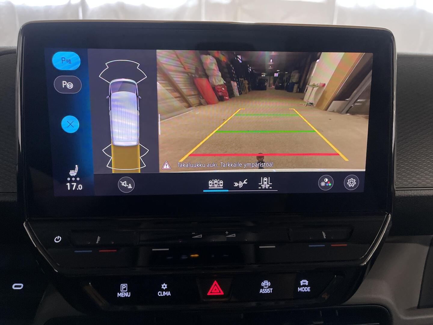 VOLKSWAGEN ID. Buzz Cargo 2023