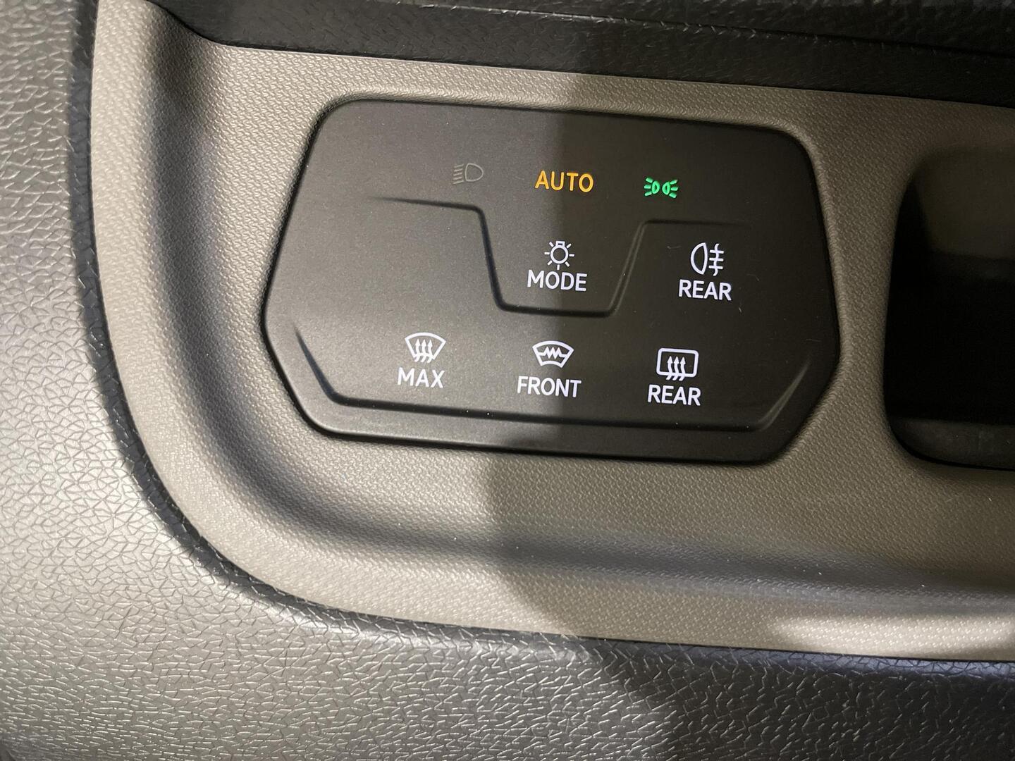 VOLKSWAGEN ID. Buzz Cargo 2023