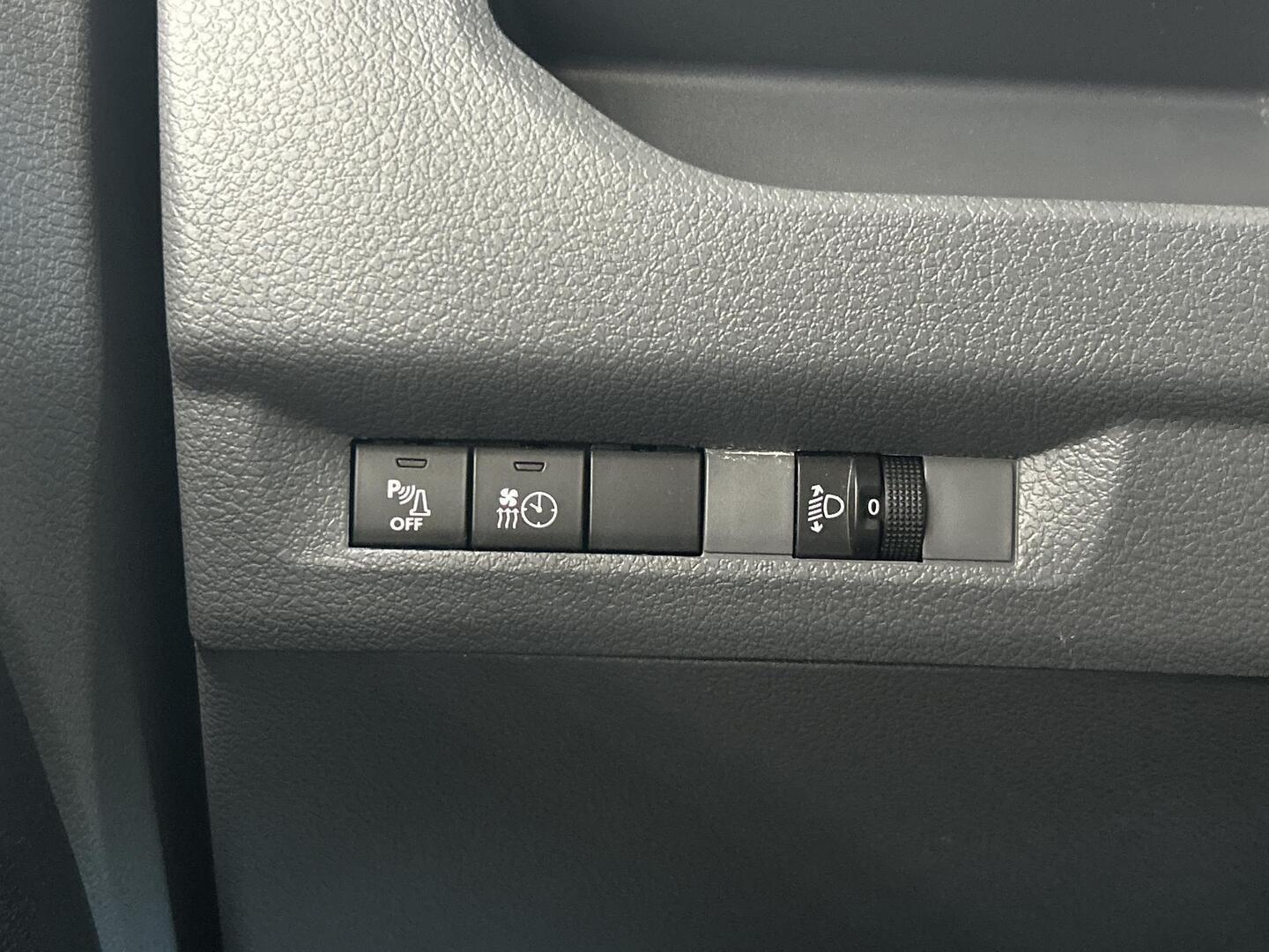 OPEL Vivaro 2020