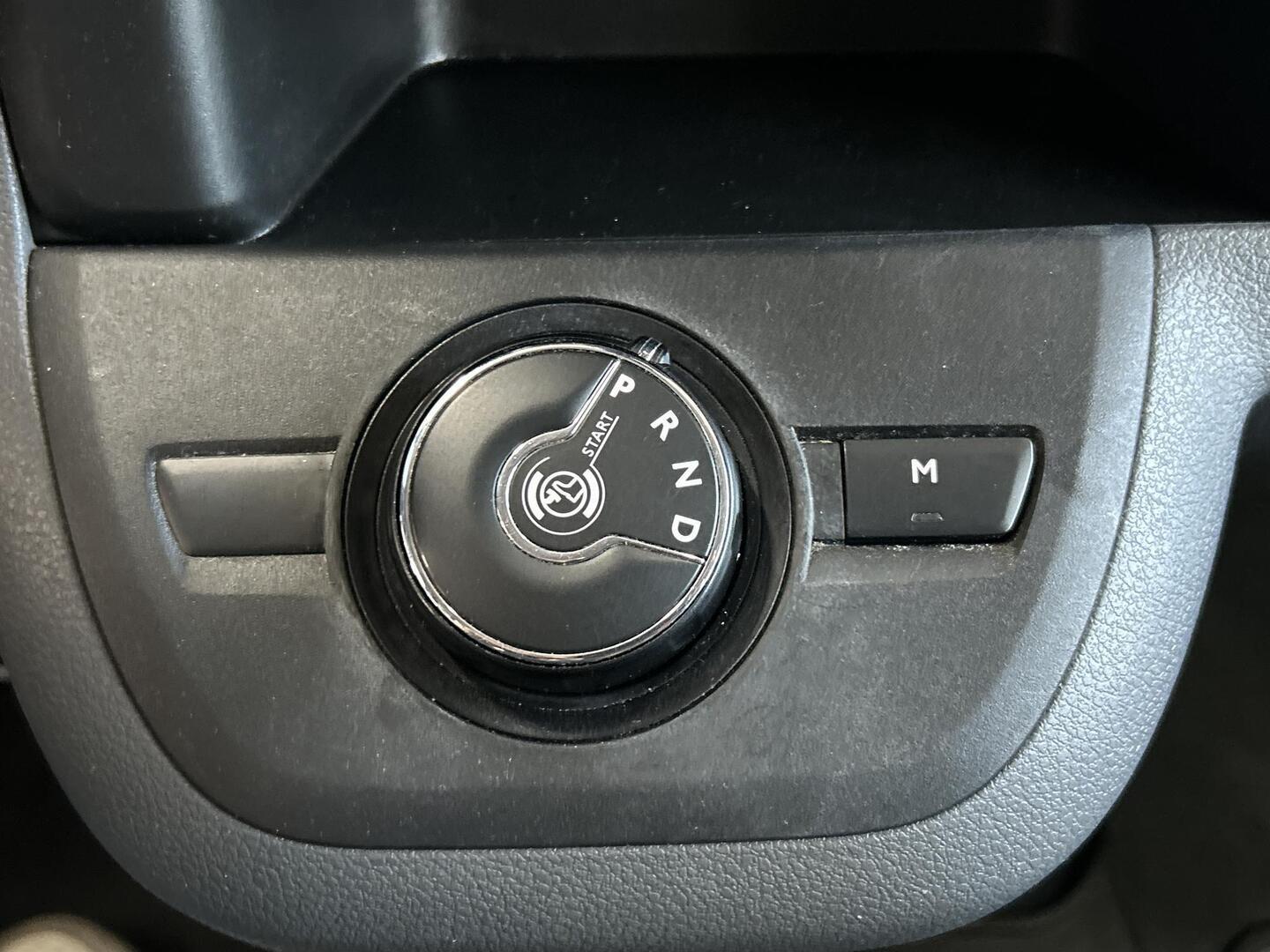 OPEL Vivaro 2020