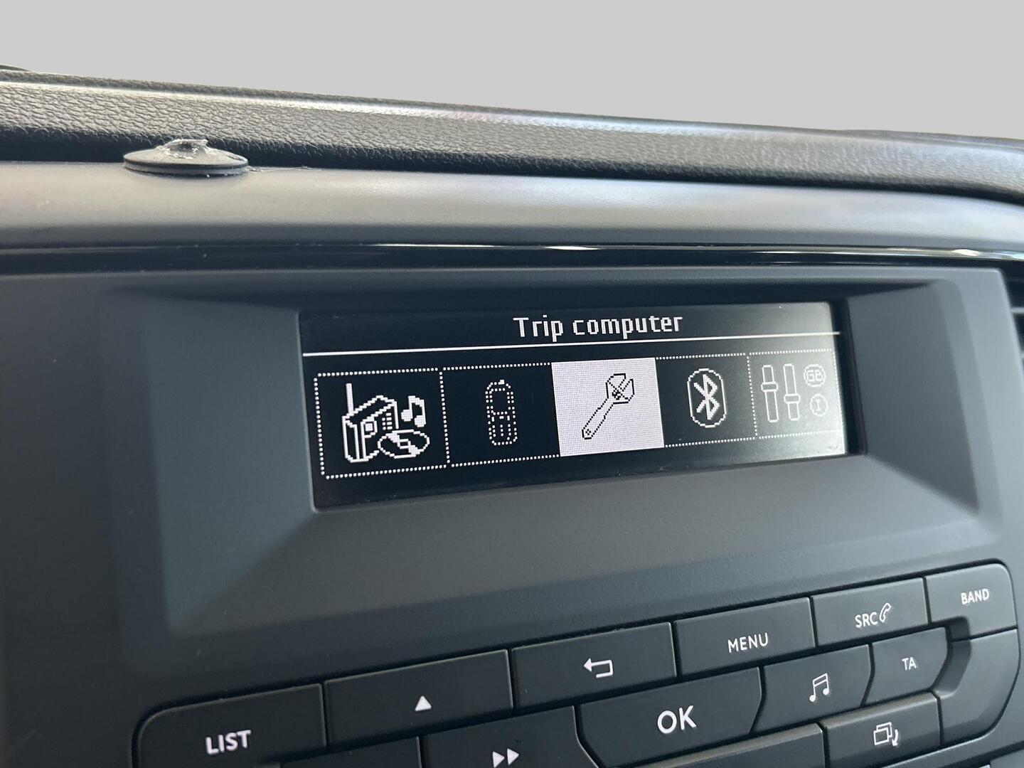 OPEL Vivaro 2020