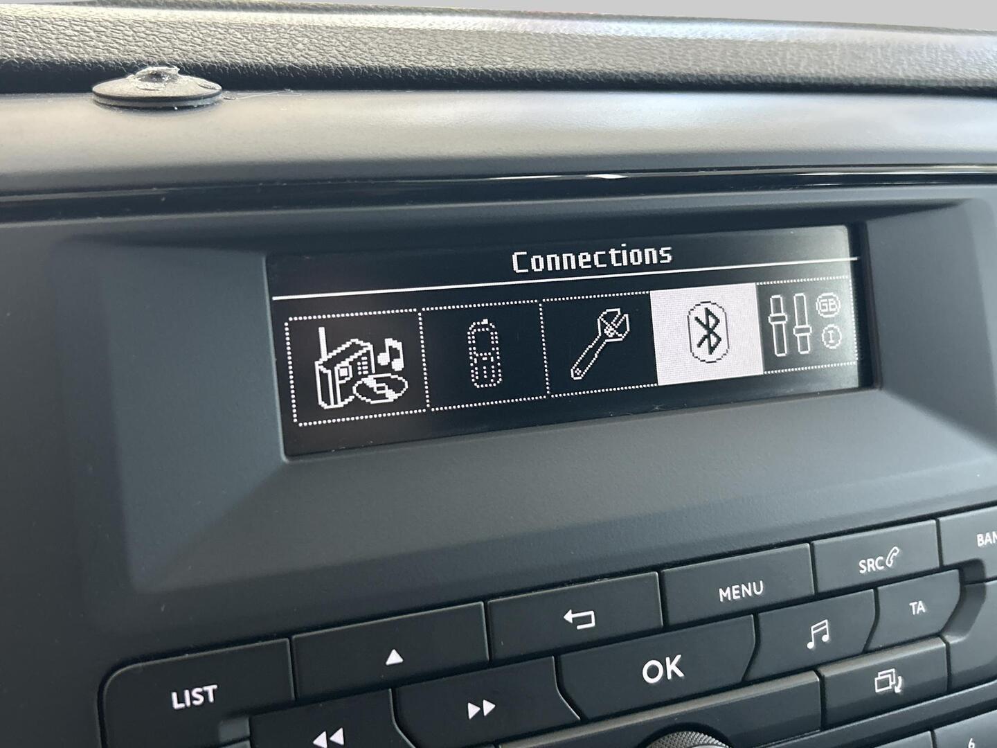 OPEL Vivaro 2020
