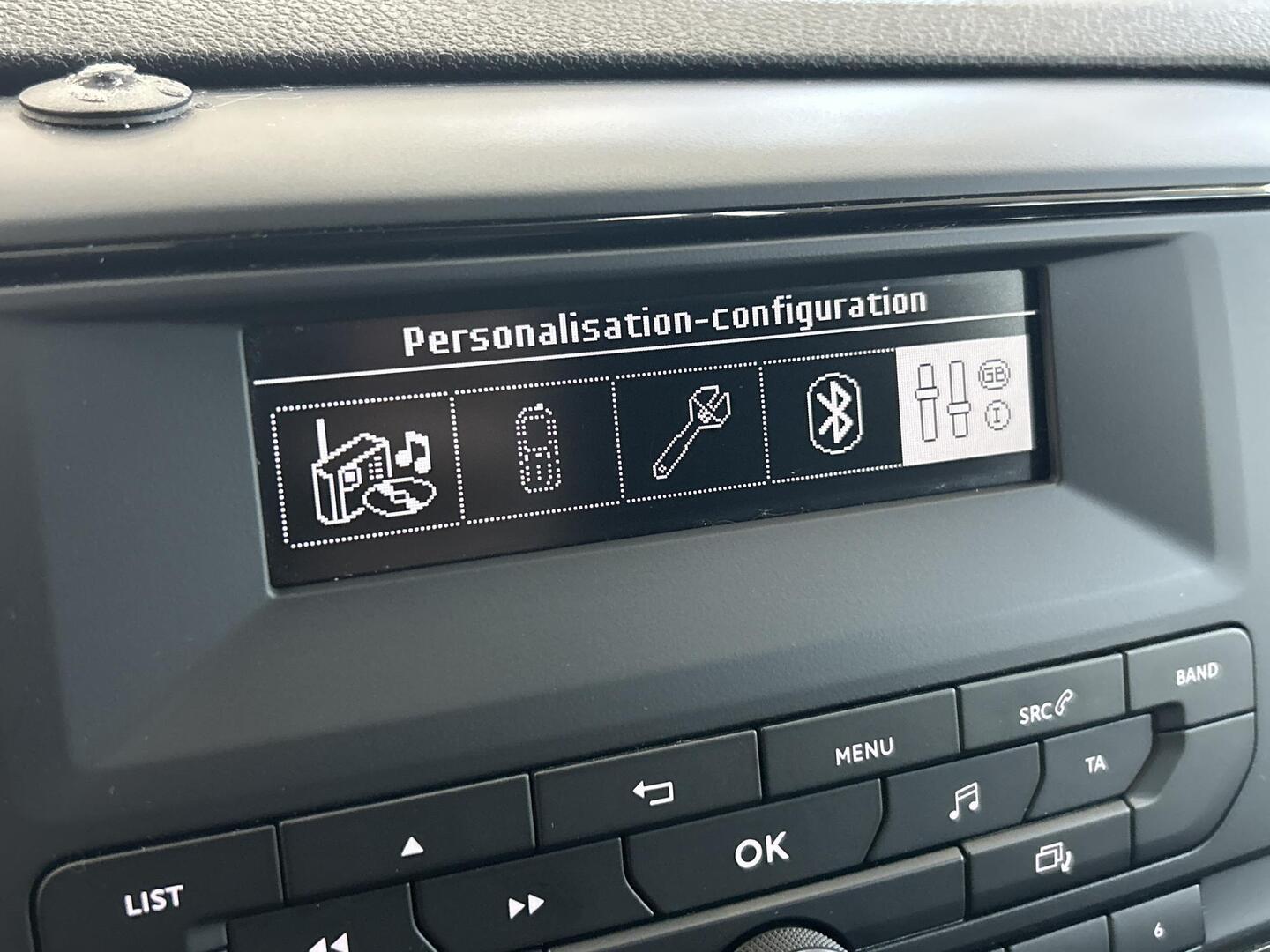 OPEL Vivaro 2020