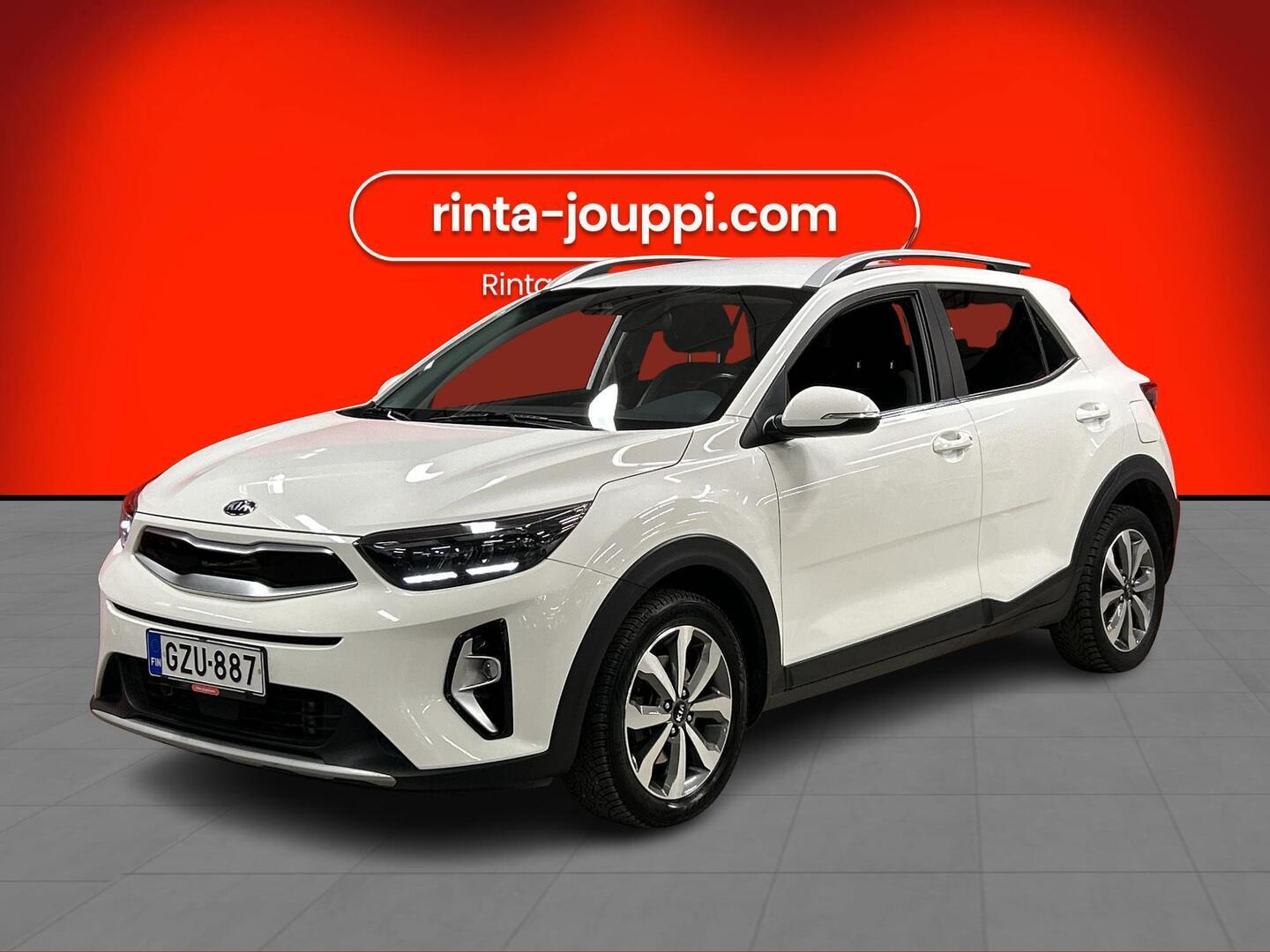 KIA Stonic 2021