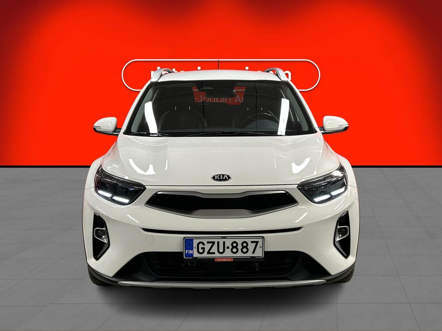 KIA Stonic 2021