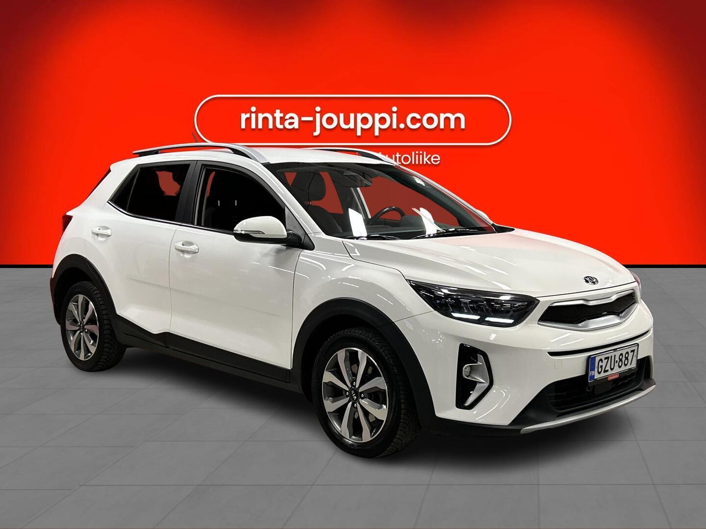 KIA Stonic 2021