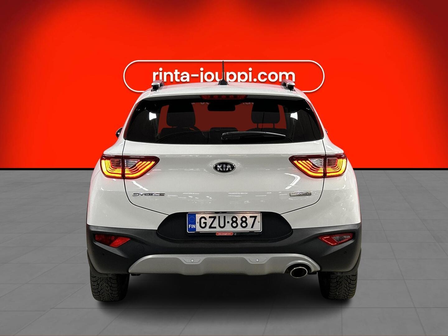 KIA Stonic 2021