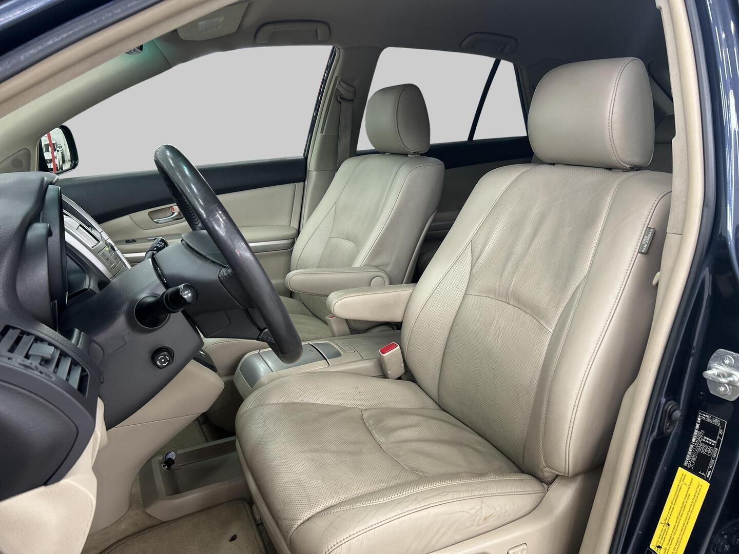 LEXUS RX 2006