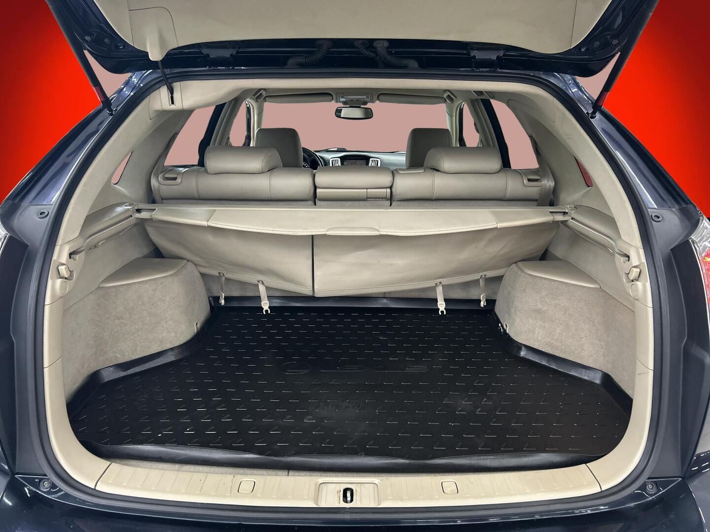 LEXUS RX 2006