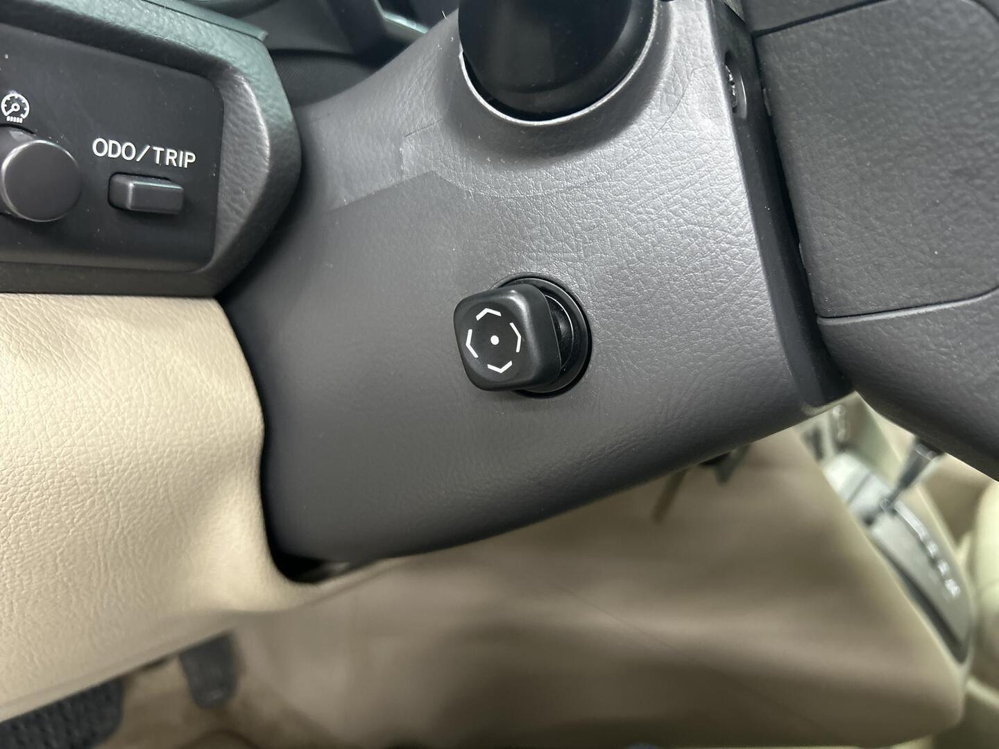 LEXUS RX 2006