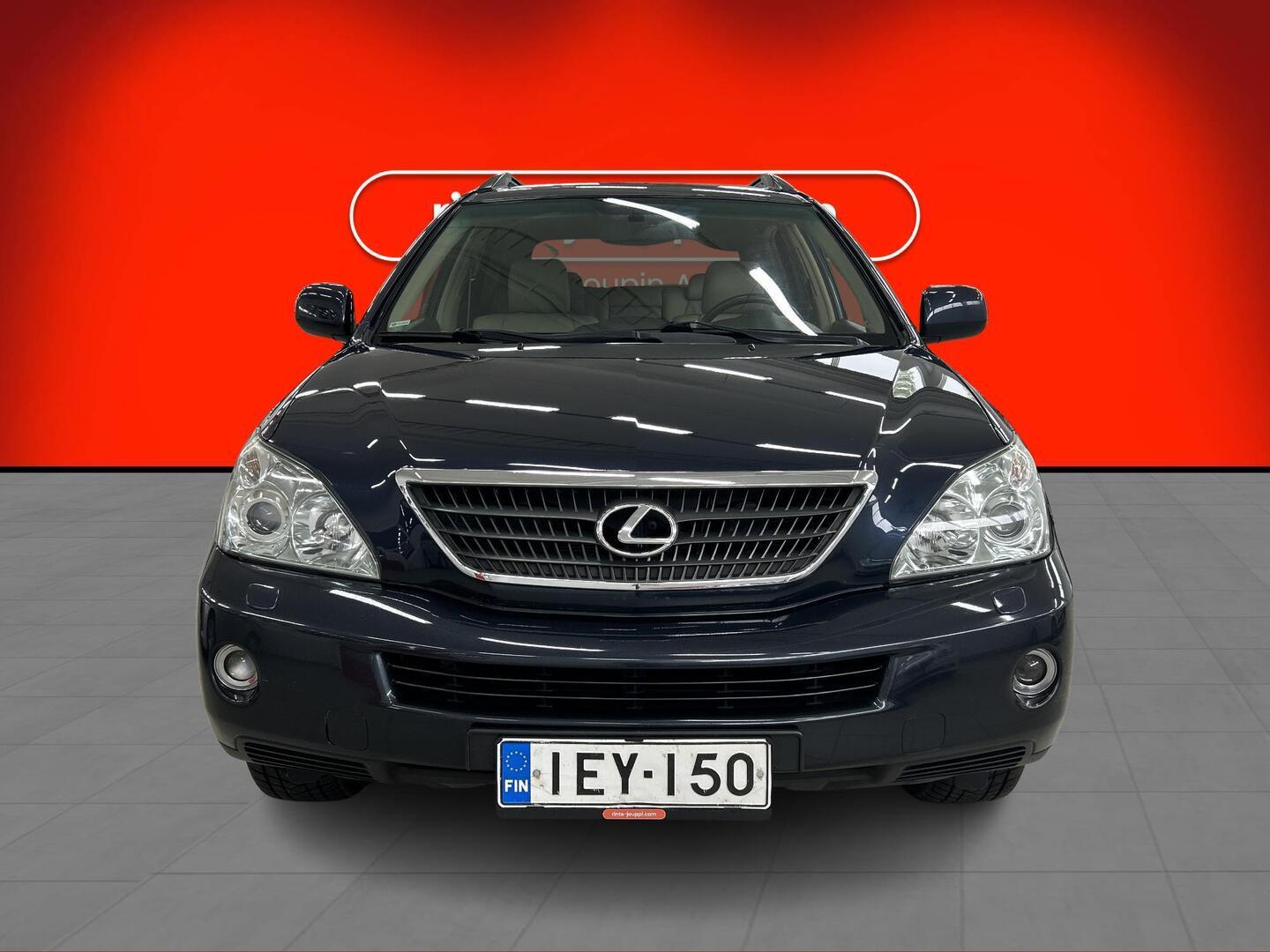 LEXUS RX 2006