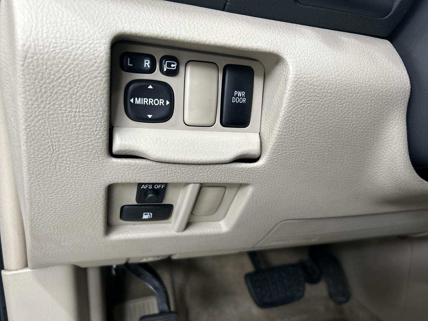 LEXUS RX 2006