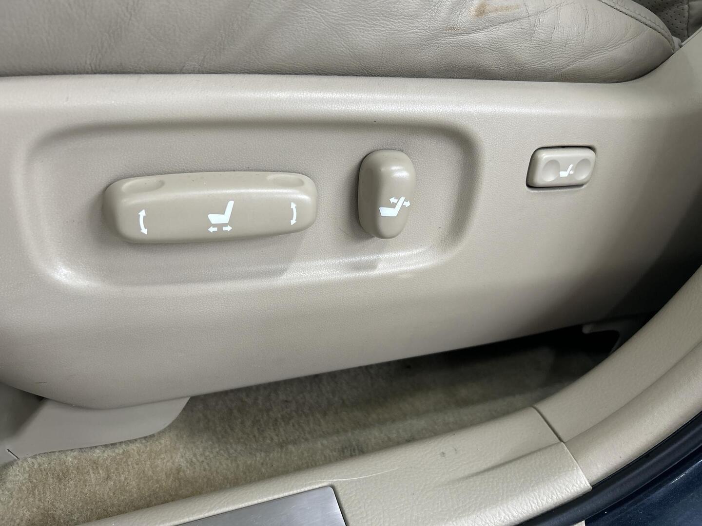 LEXUS RX 2006