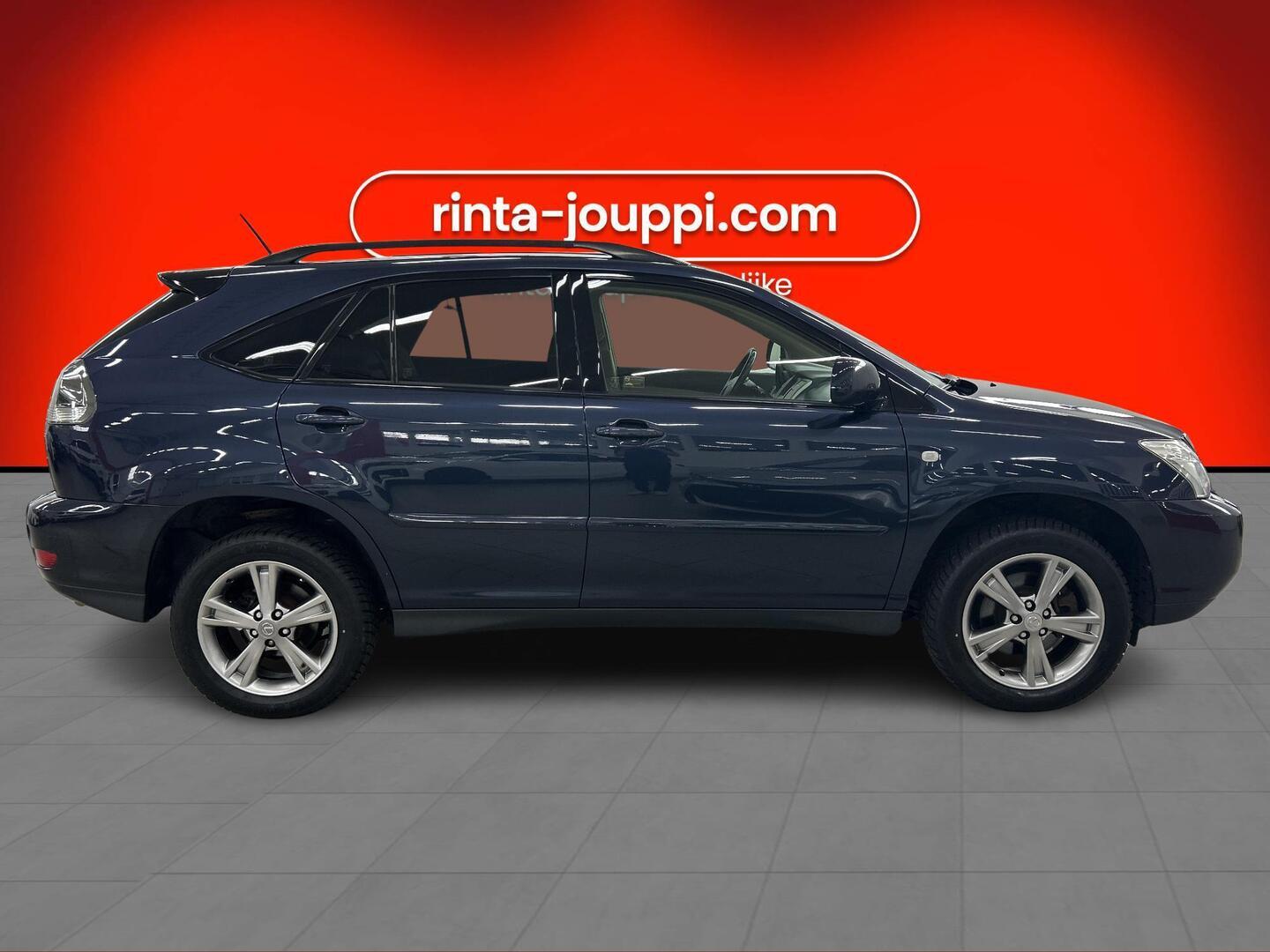 LEXUS RX 2006