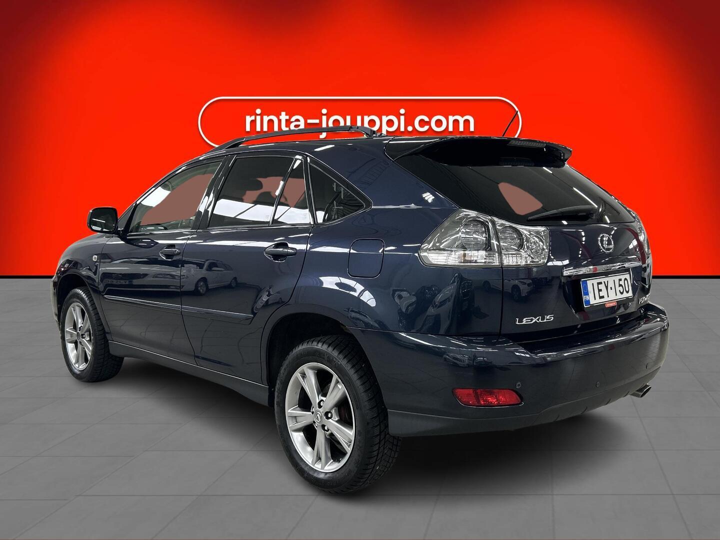 LEXUS RX 2006