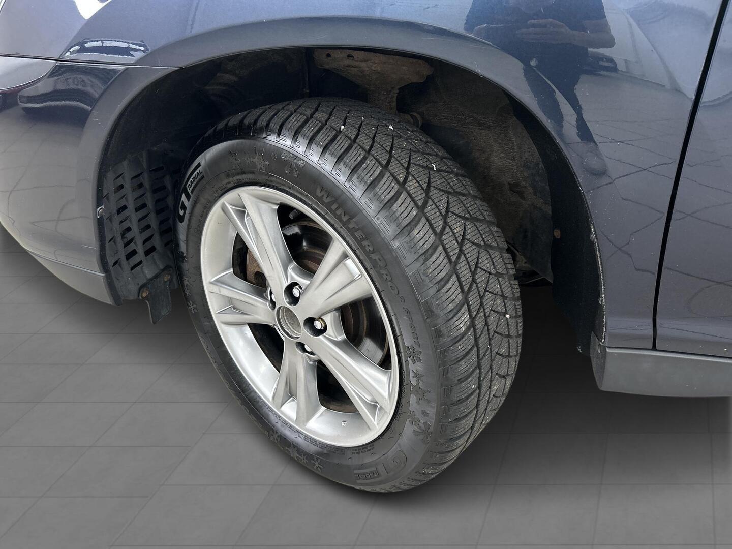 LEXUS RX 2006