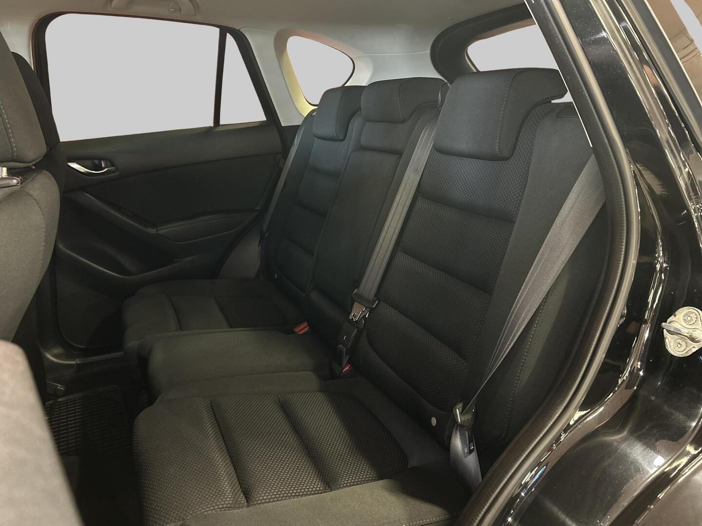 MAZDA CX-5 2015
