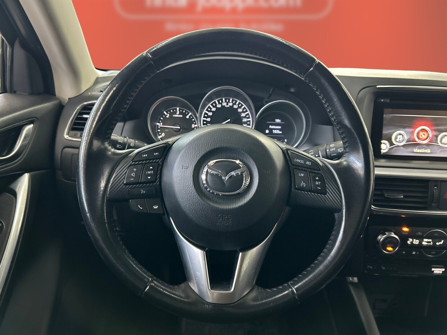 MAZDA CX-5 2015