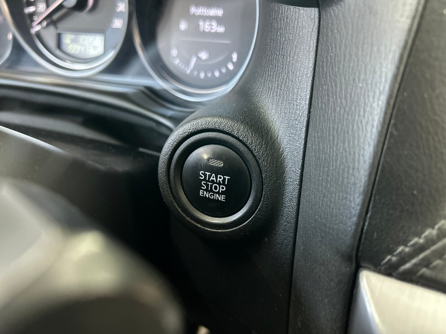 MAZDA CX-5 2015