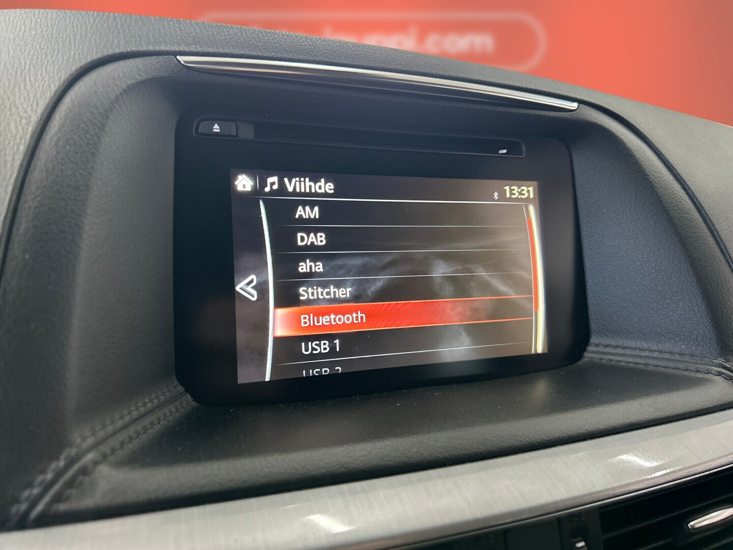 MAZDA CX-5 2015
